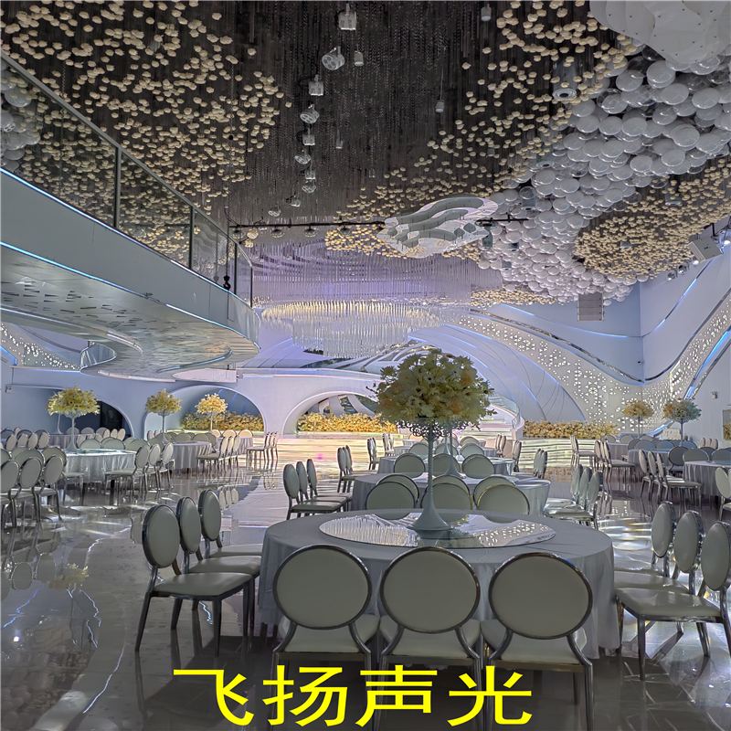 邵阳华泰大酒店-国际婚礼中心